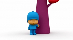 انیمیشن پوکویو (POCOYO) قسمت 93